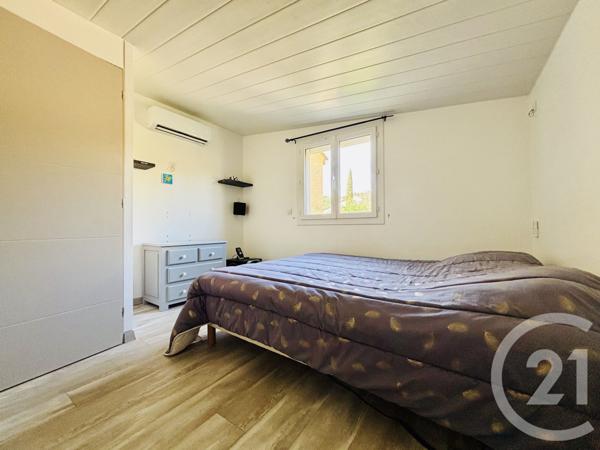 Maison à vendre  5 pièces - 159,50 m2 ST MARTIN DE VALGALGUES - 30