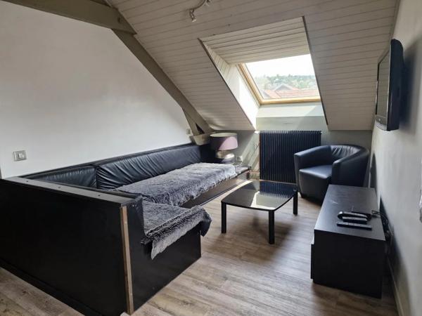 Appartement à louer à Aix-les-Bains (73100)