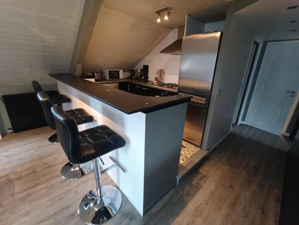 Appartement à louer à Aix-les-Bains (73100)