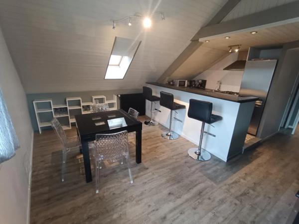 Appartement à louer à Aix-les-Bains (73100)