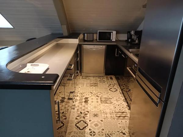Appartement à louer à Aix-les-Bains (73100)