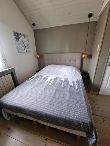 Appartement à louer à Aix-les-Bains (73100)