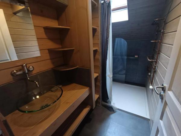 Appartement à louer à Aix-les-Bains (73100)