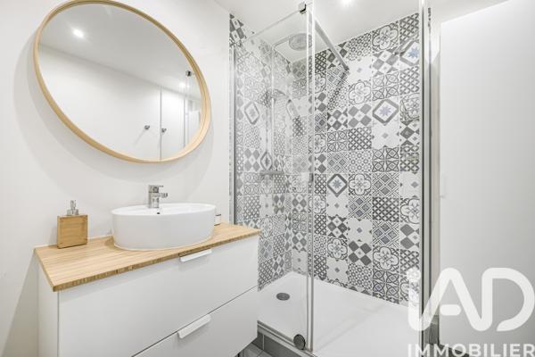 Appartement à vendre 3 pièces 69 m² Puteaux