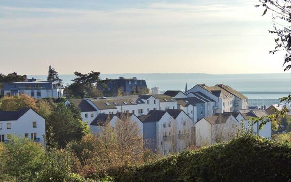 Appartement à vendre    1 pièce • 11,33 m2 Le Havre