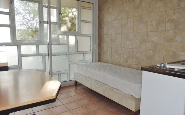 Appartement à vendre    1 pièce • 11,33 m2 Le Havre