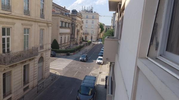 Vente / Appartement T4 à Nîmes (30000)