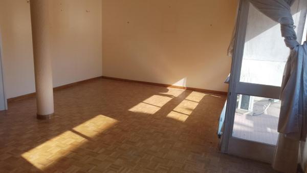 Vente / Appartement T4 à Nîmes (30000)