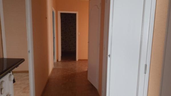 Vente / Appartement T4 à Nîmes (30000)