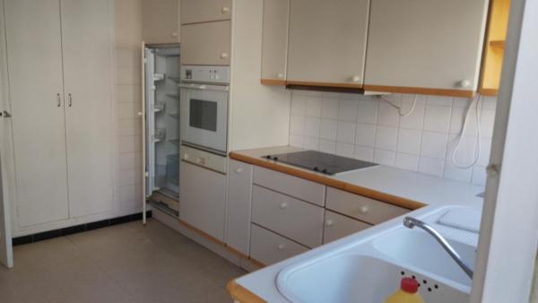 Vente / Appartement T4 à Nîmes (30000)