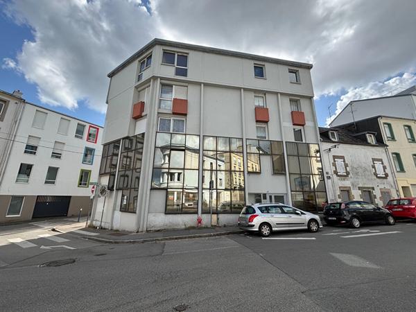STUDIO à BREST Proche Jaurès