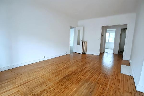 Appartement Saint Nazaire 3 pièce(s) 69.83 m2