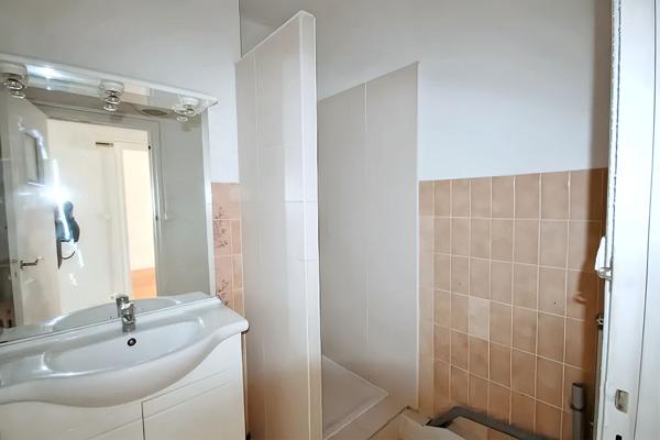 Appartement Saint Nazaire 3 pièce(s) 69.83 m2