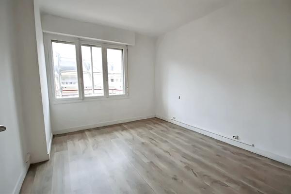 Appartement Saint Nazaire 3 pièce(s) 69.83 m2