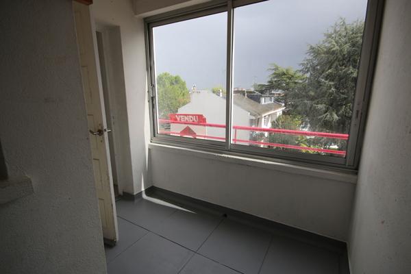 Appartement Saint Nazaire 3 pièce(s) 69.83 m2