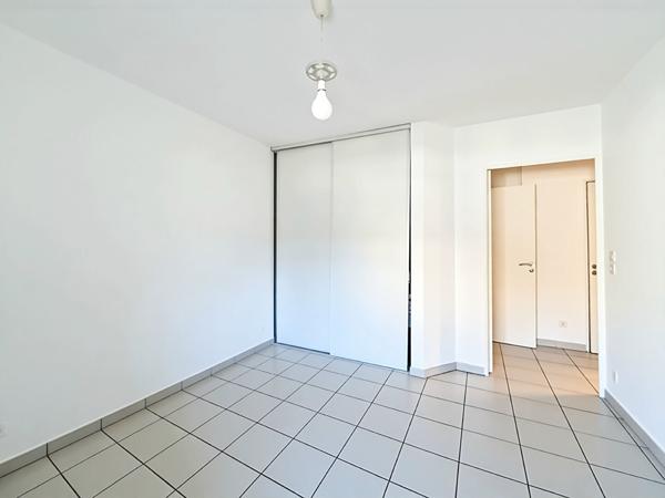 Appartement Marseille 2 pièce(s) 42.26 m2