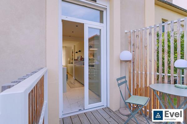 Superbe Maison de charme 1930