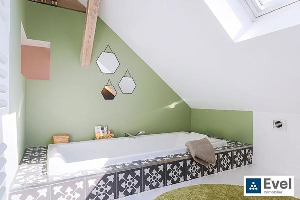 Superbe Maison de charme 1930