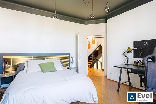 Superbe Maison de charme 1930