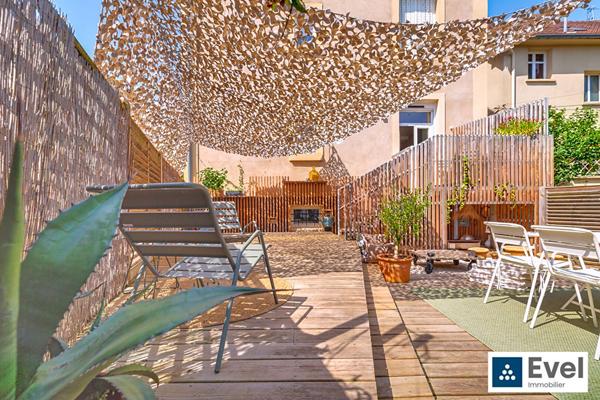 Superbe Maison de charme 1930