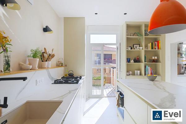 Superbe Maison de charme 1930