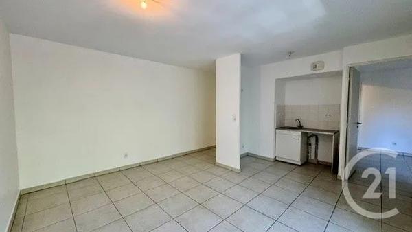 Appartement F2 à vendre  2 pièces - 40,71 m 2   TOULON  - 83