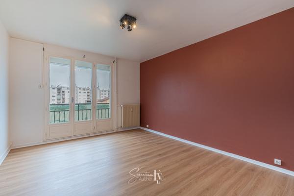 Appartement 2 pièces - 48 m² Exclusivité efficity