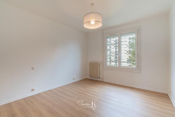 Appartement 2 pièces - 48 m² Exclusivité efficity
