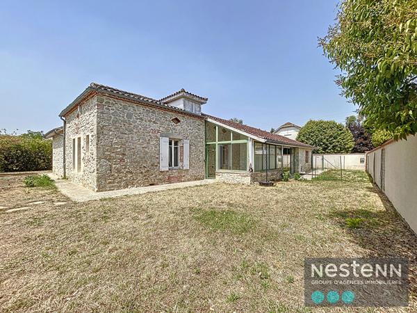 Maison Villeneuve Sur Lot 9 pièce(s) 200 m2