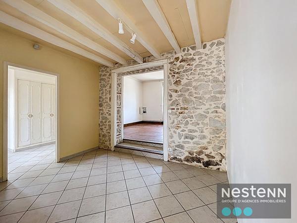 Maison Villeneuve Sur Lot 9 pièce(s) 200 m2