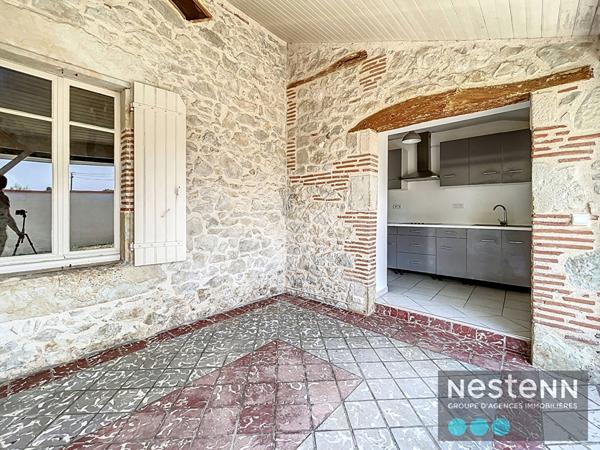 Maison Villeneuve Sur Lot 9 pièce(s) 200 m2