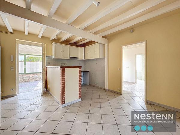 Maison Villeneuve Sur Lot 9 pièce(s) 200 m2