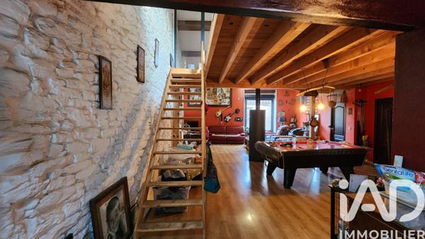 Maison à vendre 5 pièces 185 m² Laure-Minervois