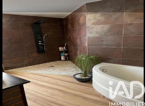 Maison à vendre 5 pièces 185 m² Laure-Minervois