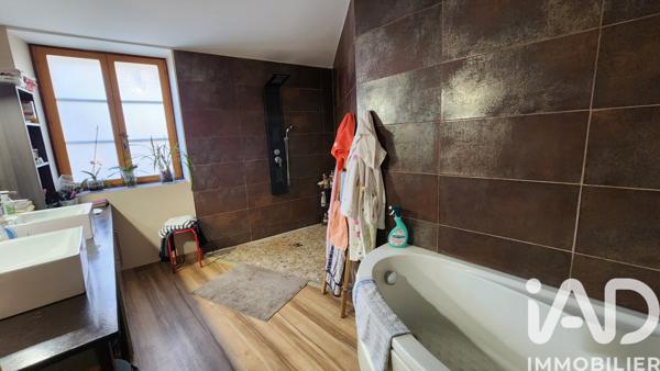 Maison à vendre 5 pièces 185 m² Laure-Minervois