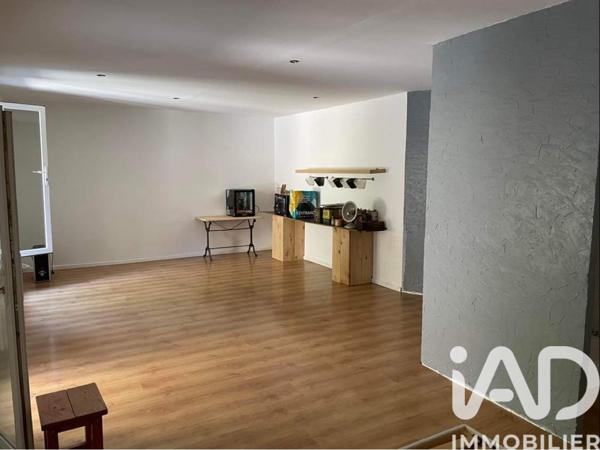 Maison à vendre 5 pièces 185 m² Laure-Minervois