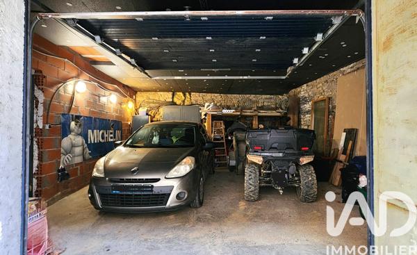 Maison à vendre 5 pièces 185 m² Laure-Minervois