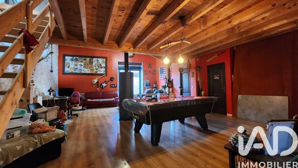 Maison à vendre 5 pièces 185 m² Laure-Minervois