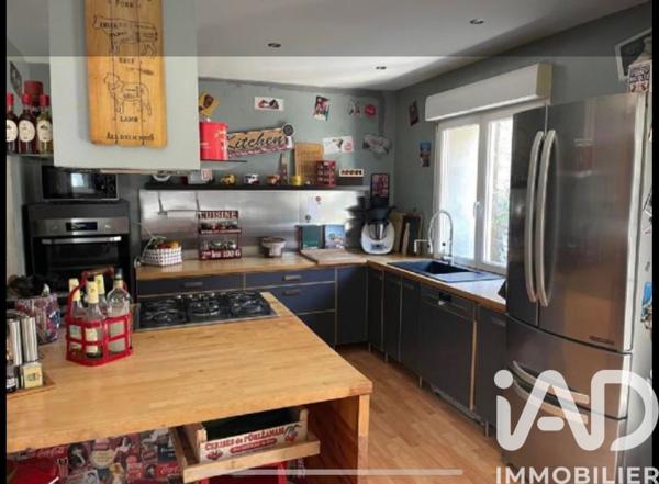 Maison à vendre 5 pièces 185 m² Laure-Minervois