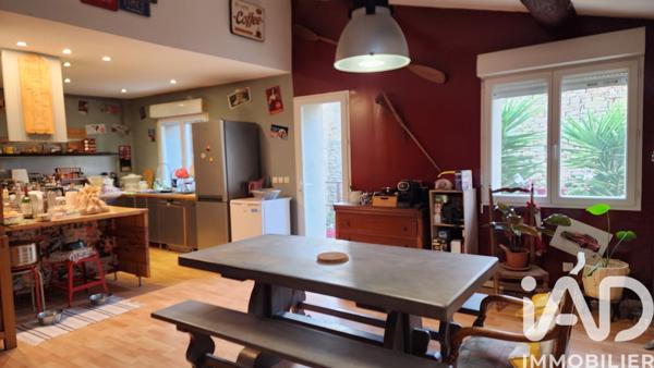 Maison à vendre 5 pièces 185 m² Laure-Minervois