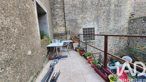 Maison à vendre 5 pièces 185 m² Laure-Minervois