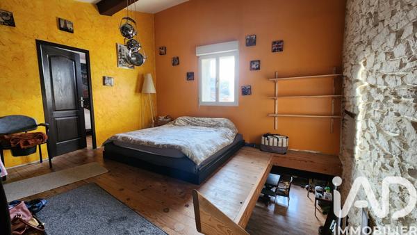 Maison à vendre 5 pièces 185 m² Laure-Minervois