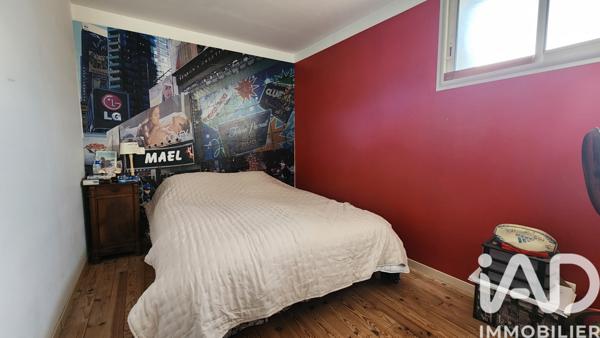 Maison à vendre 5 pièces 185 m² Laure-Minervois