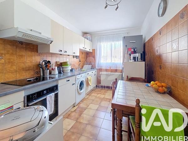 Appartement à vendre 3 pièces 71 m² Perpignan