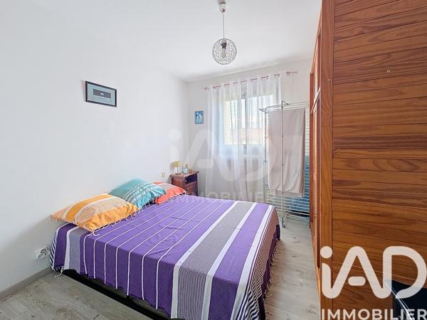 Appartement à vendre 3 pièces 71 m² Perpignan