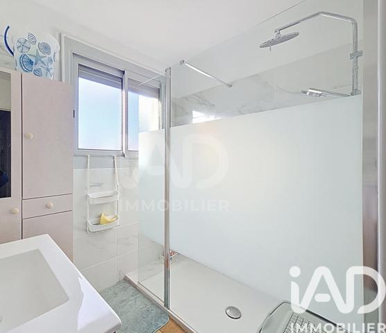 Appartement à vendre 3 pièces 71 m² Perpignan