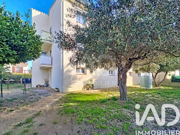 Appartement à vendre 3 pièces 71 m² Perpignan