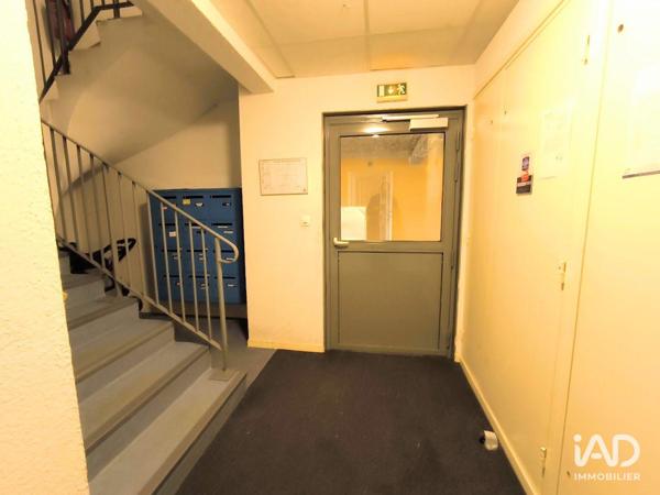 Location appartement 2 pièces 46 m² Le Mans