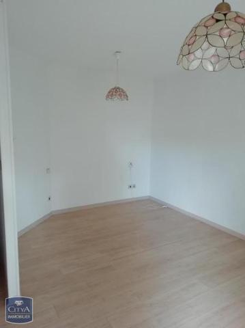 Appartement à louer 1 pièce 28.05m²