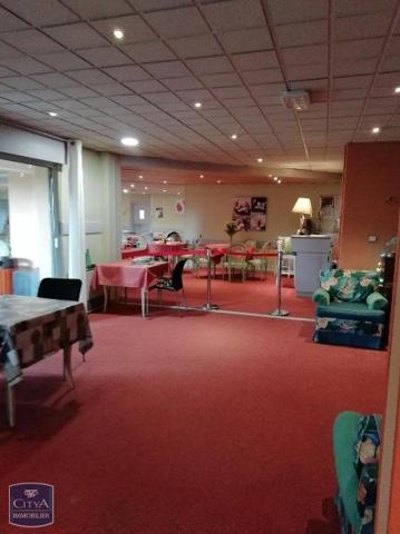 Appartement à louer 1 pièce 28.05m²